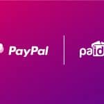 paypal and paidy combined logo – mobile marketing reads