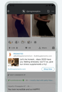 reddit-conversation-placement | Mobile Marketing Reads