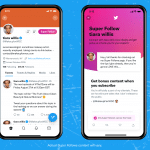 super-follows – mobile marketing reads