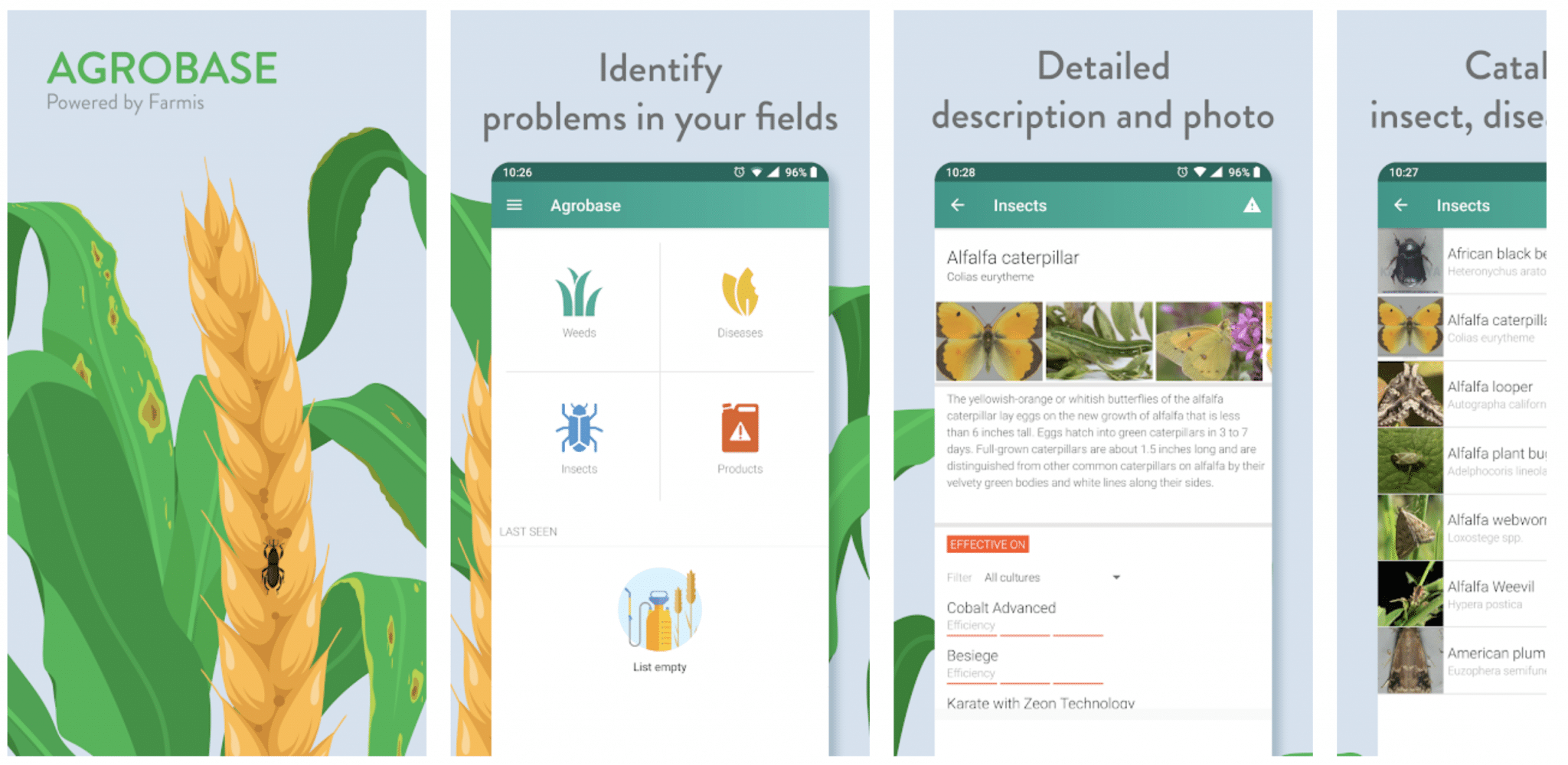 The 6 Best Plant Identification Apps Mobile Marketing Reads