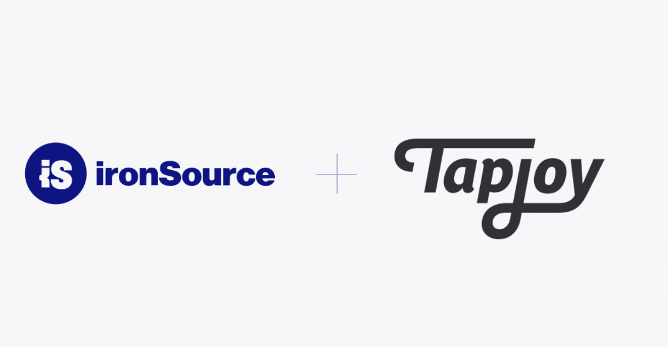 ironSource completes the acquisition of Tapjoy | Mobile Marketing Reads
