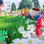pikmin bloom – mobile marketing reads
