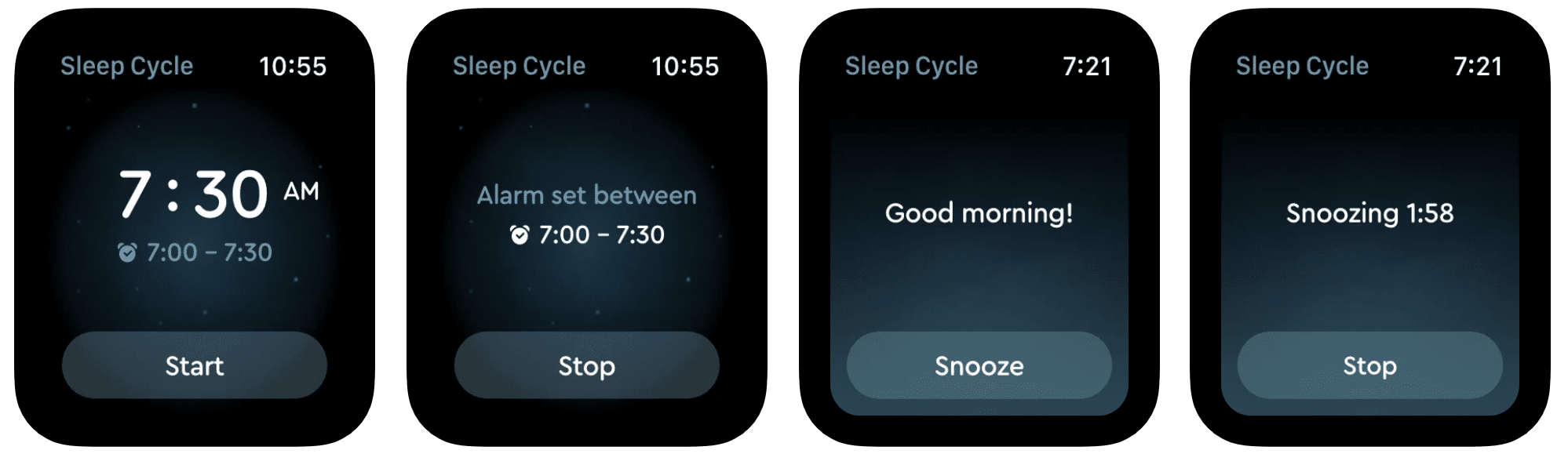The 5 Best Sleep Apps for Apple Watch Mobile Marketing Reads