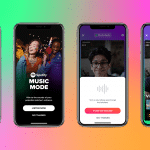 music mode – mobile marketing reads
