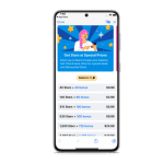 facebook-stars-website – mobile marketing reads