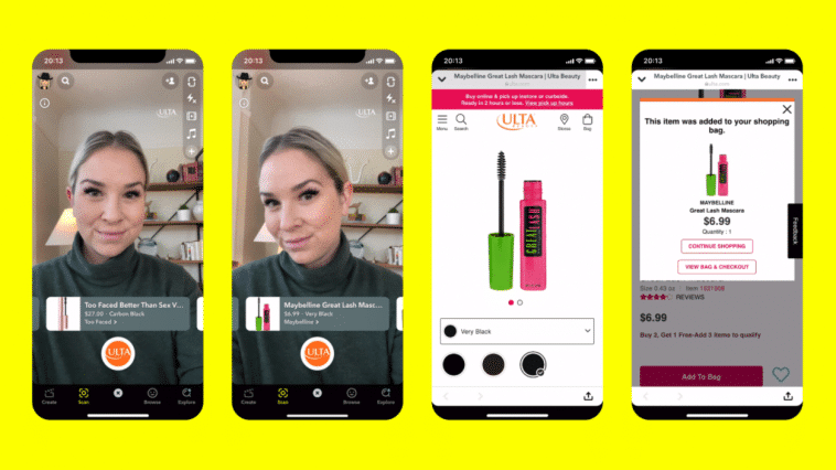 snap-shopping-lenses – mobile marketing reads