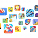 all-games – mobile marketing reads