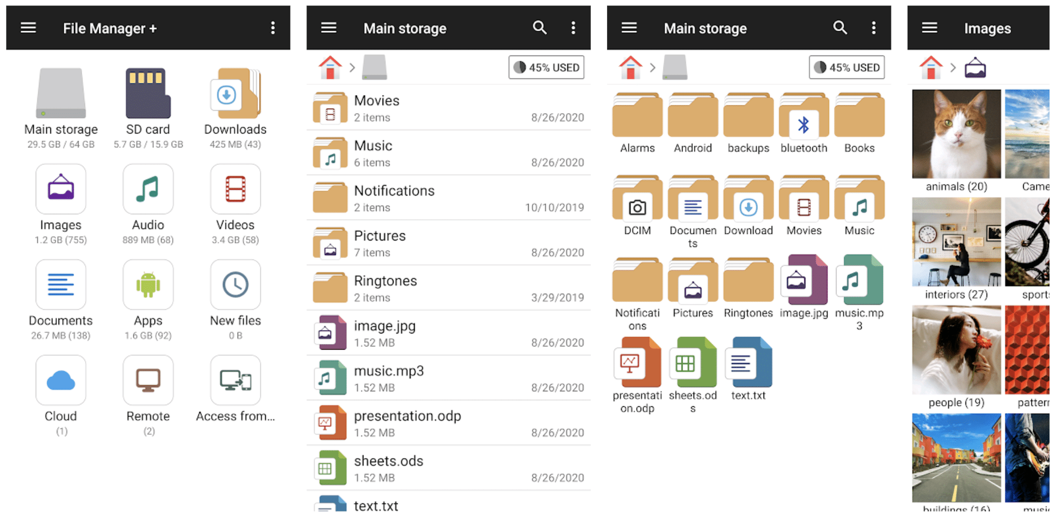 filemanagerplus Mobile Marketing Reads