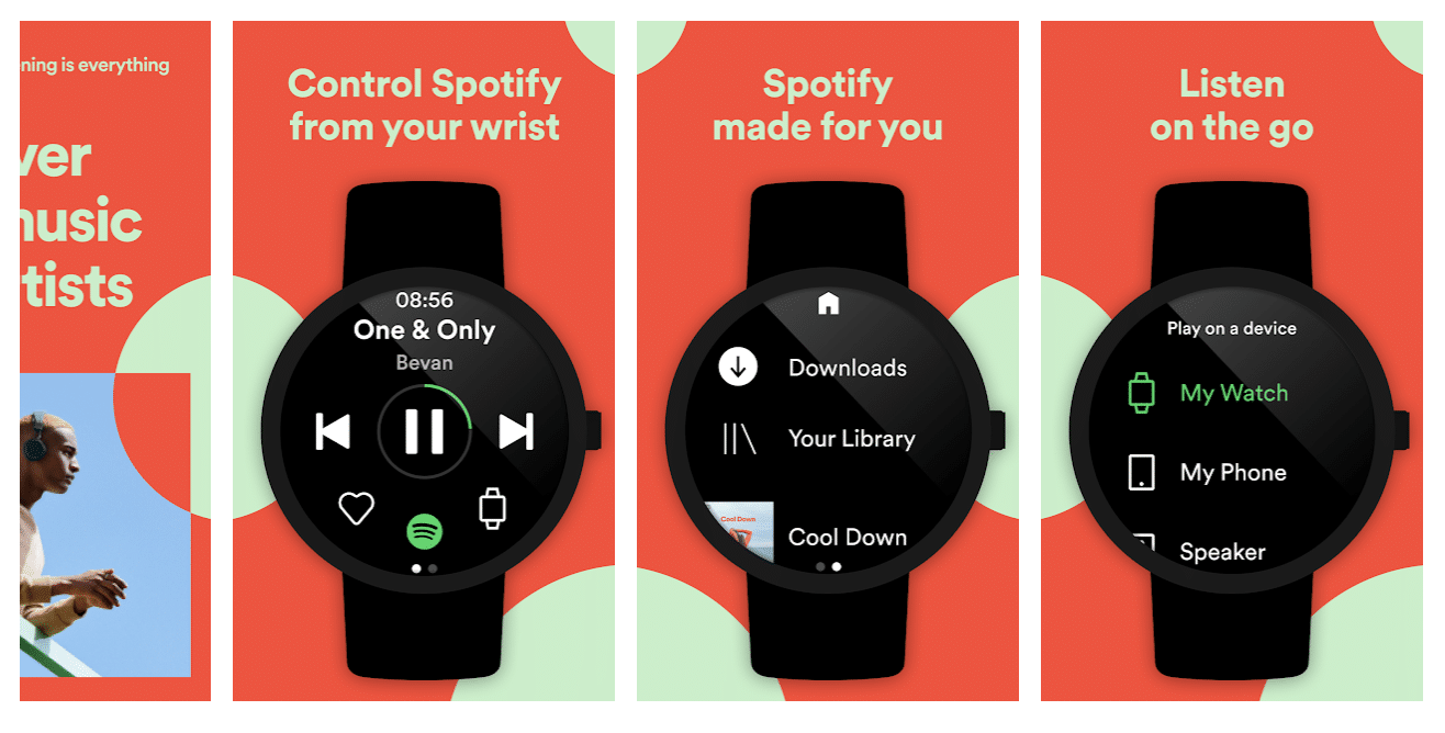 The 19 Best Wear OS Apps for Your Smartwatch Mobile Marketing Reads