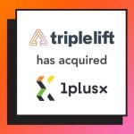 1plusx triplelift – mobile marketing reads