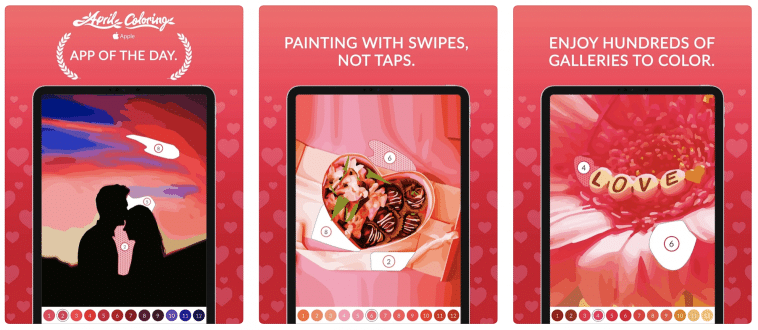 The 10 Best Coloring Apps for iPad | Mobile Marketing Reads