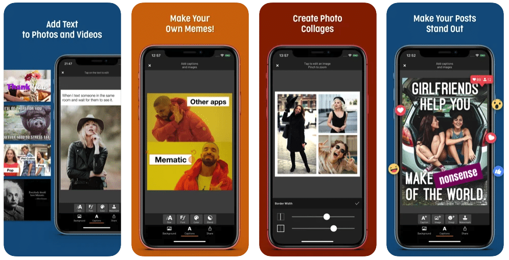 mematic – mobile marketing reads
