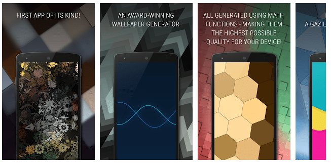 The 10 Best Wallpaper Apps for Android | Mobile Marketing Reads