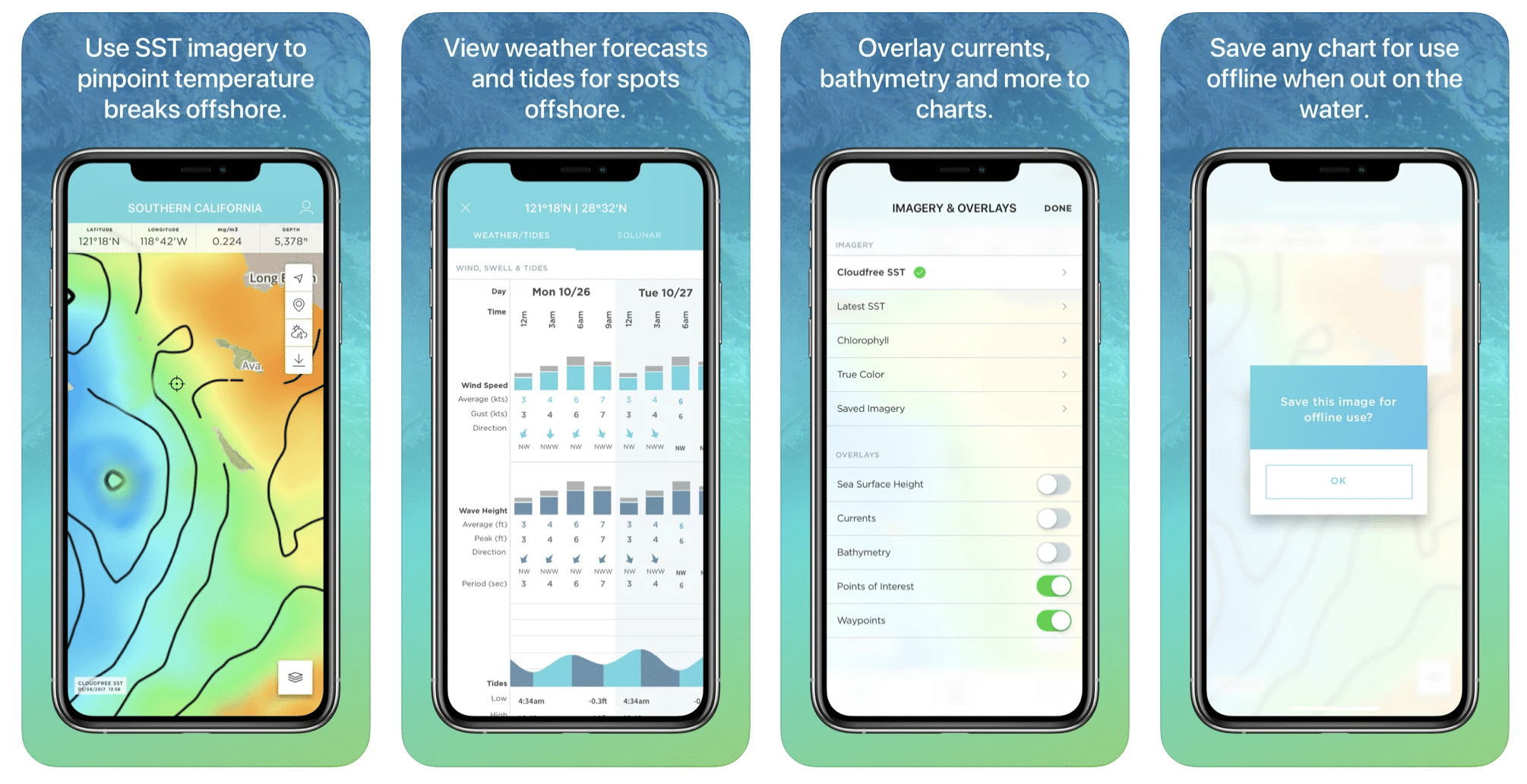 The 7 Best Fishing Apps for iPhone and Android Mobile Marketing Reads