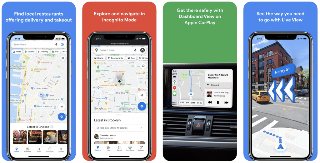 google-maps – mobile marketing reads