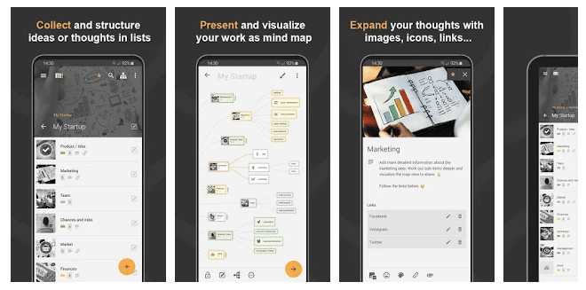 mindz – mobile marketing reads