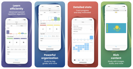 The 7 Best Flashcard Apps for iPhone and Android | Mobile Marketing Reads