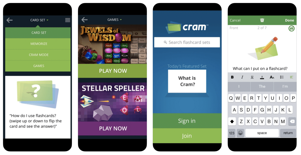 cram-com – mobile marketing reads