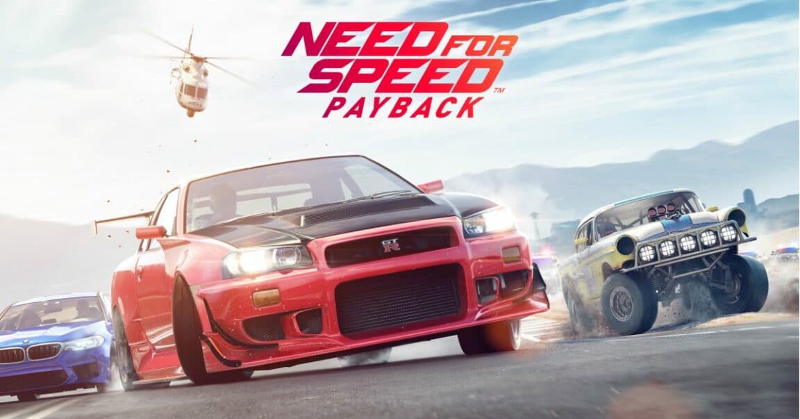 All Need for Speed Games in Order | Mobile Marketing Reads