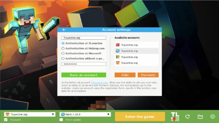 twitch modded minecraft launcher