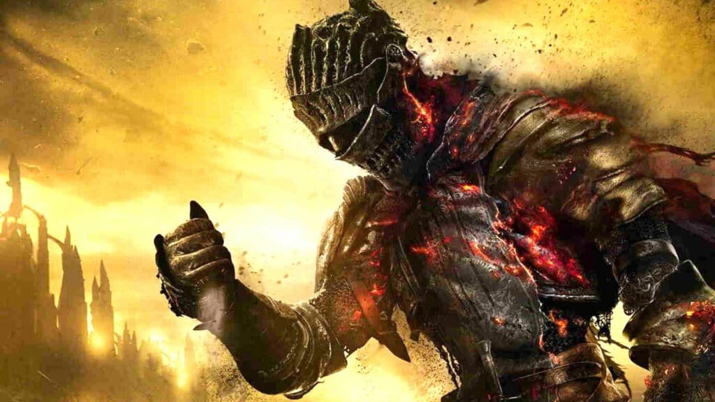 Best And Upcoming Games Like Dark Souls Mobile Marketing Reads