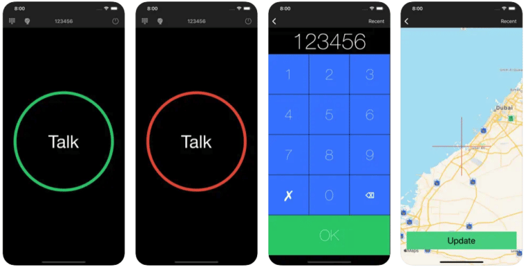 The Best Walkie Talkie Apps for Android and iPhone