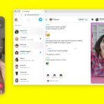 snapchat-for-web – mobile marketing reads