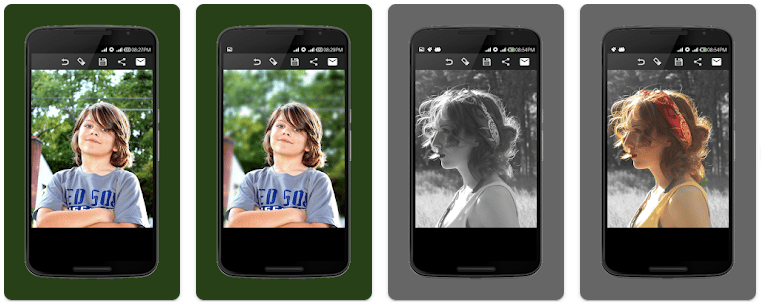 The 7 Best DSLR Camera Apps for Android