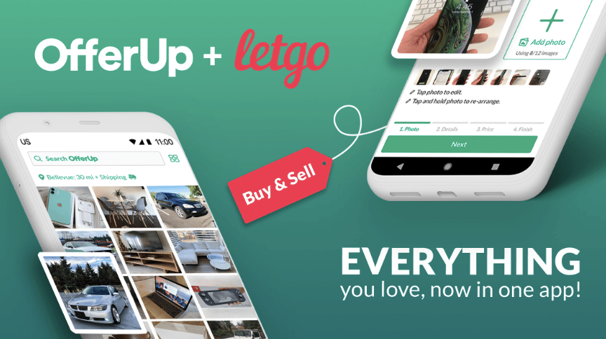 offerup – mobile marketing reads