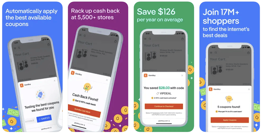 paypal-honey – mobile marketing reads