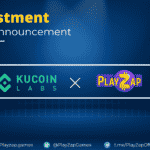 playzap-kucoin-investment – mobile marketing reads