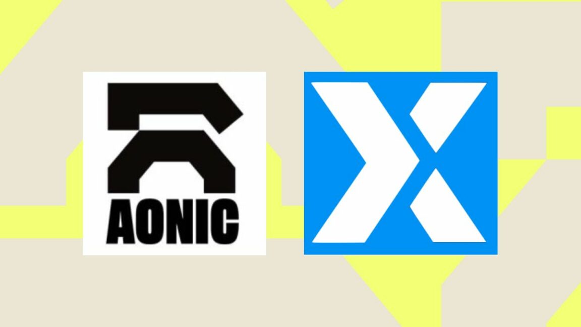 Aonic acquires Exmox for nearly 0M