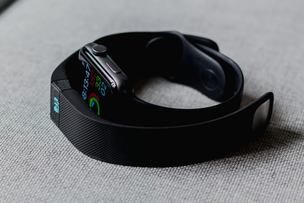 The 8 Best Fitbit Apps Mobile Marketing Reads