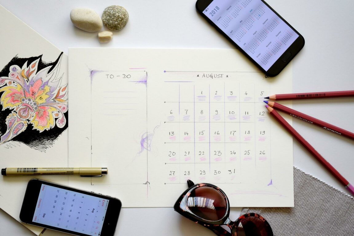 The Best Calendar Apps for Android Mobile Marketing Reads