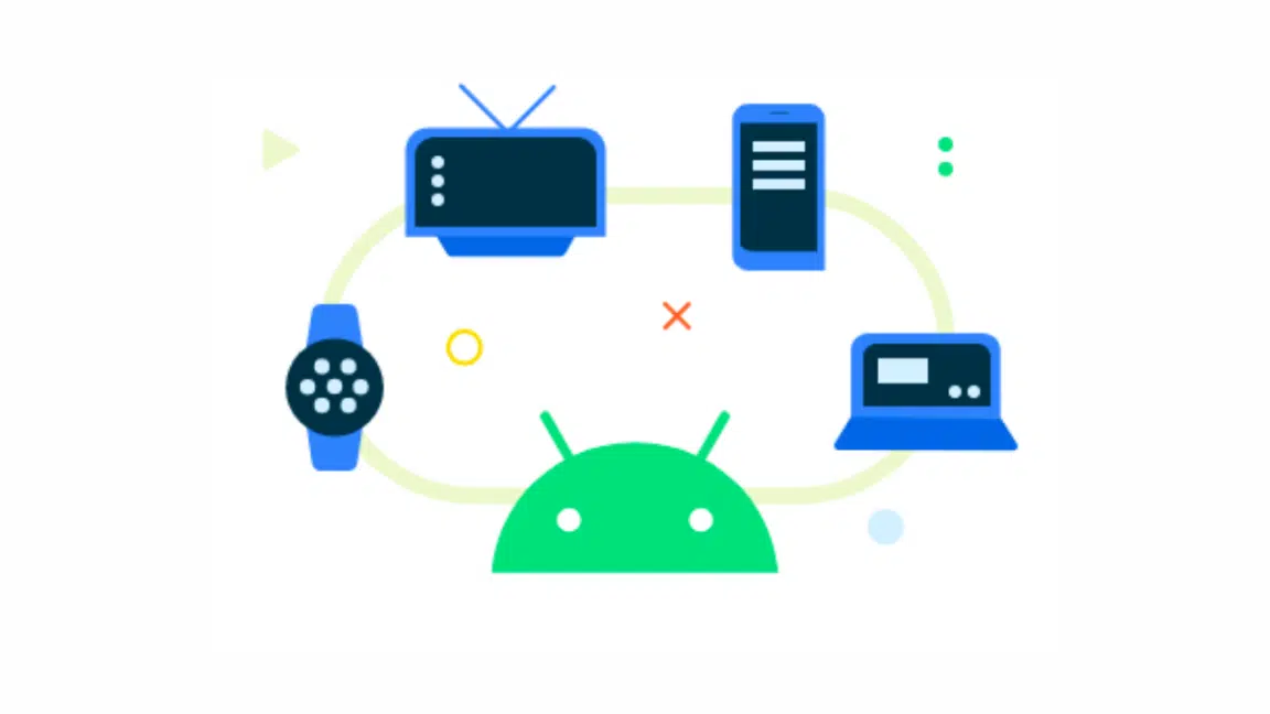 Google rolls out new SDK to enable multi-device experiences