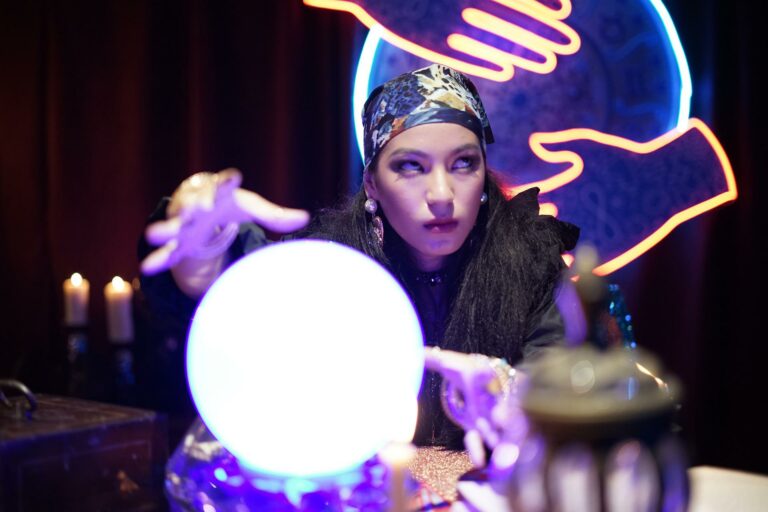 The 5 Best Fortune Teller Apps Mobile Marketing Reads