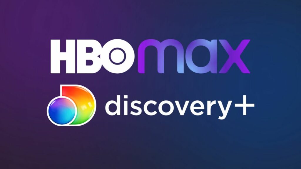 HBO Max and Discovery+ to merge in 2023, will offer ad-based