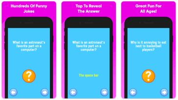 Funny-Jokes-And-Riddles | Mobile Marketing Reads