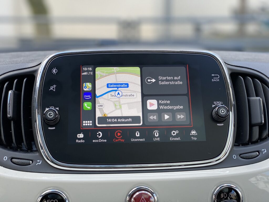 The 7 Best Apple Carplay Apps Mobile Marketing Reads