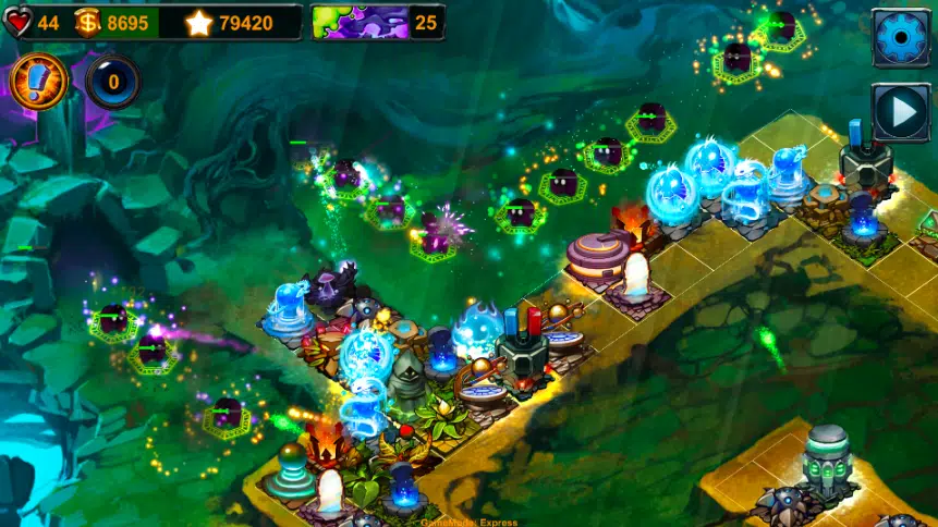 Best Tower Defense Games For Android - Reademall - Medium