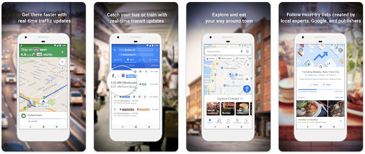 google-maps – mobile marketing reads