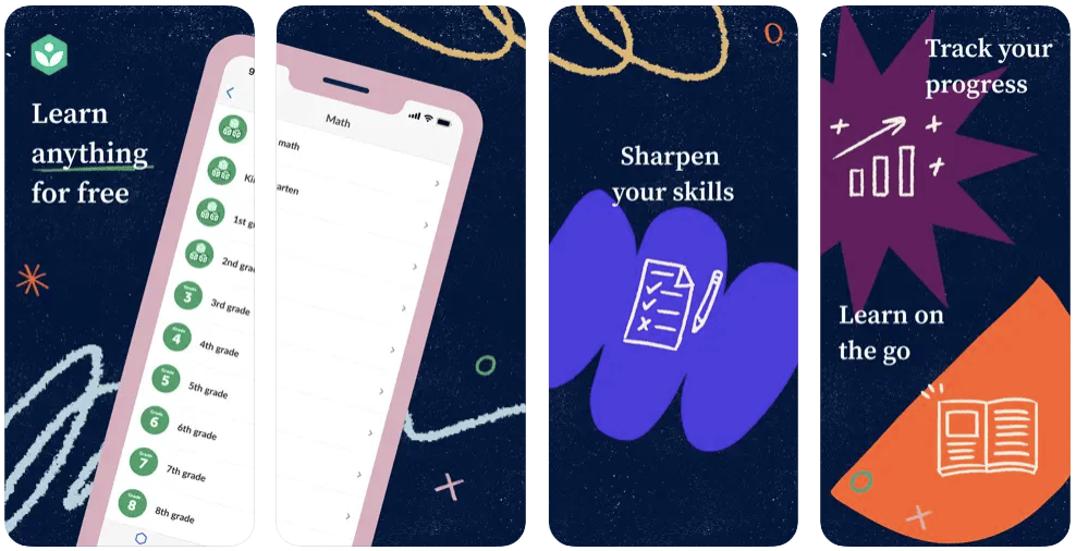 khan-academy – mobile marketing reads