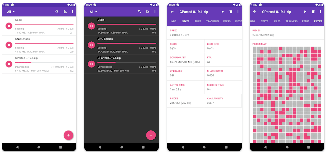 libretorrent – mobile marketing reads