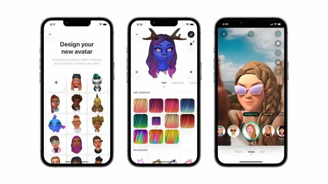 Google quietly acquires AI avatar startup Alter for 0M