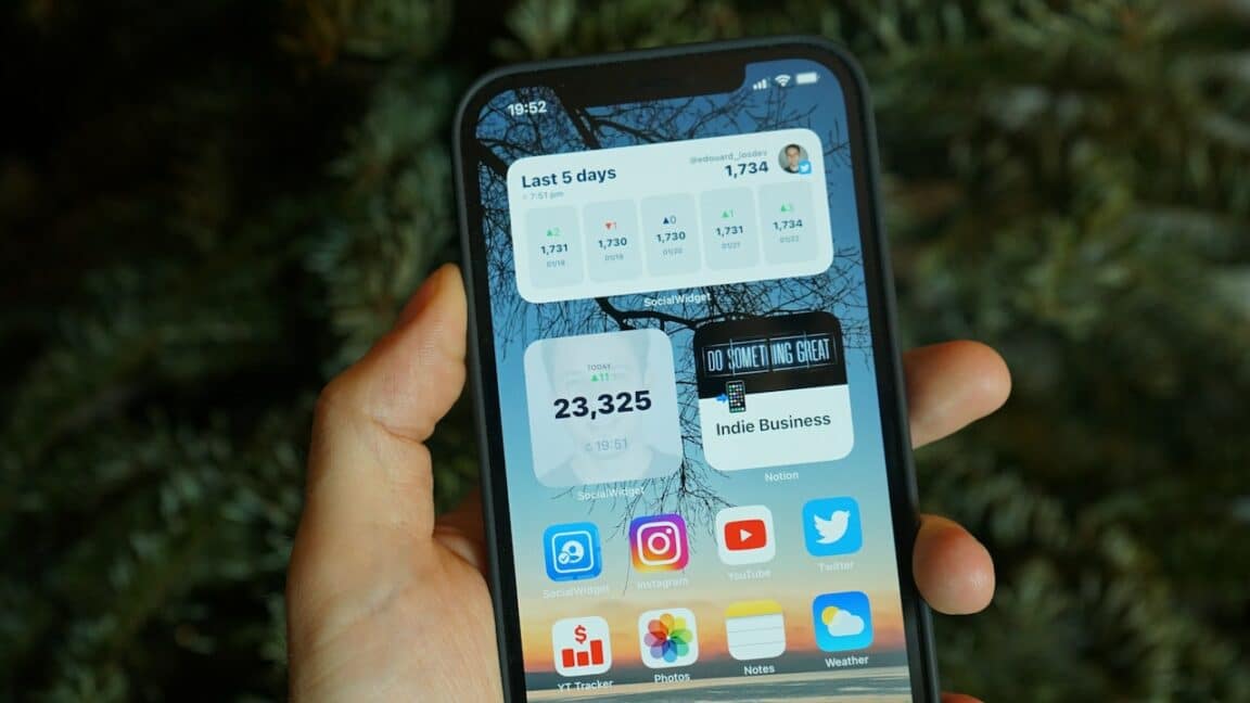 Best iOS Apps of the Week Mobile Marketing Reads
