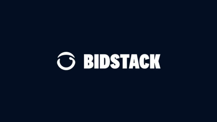 bidstack – mobile marketing reads