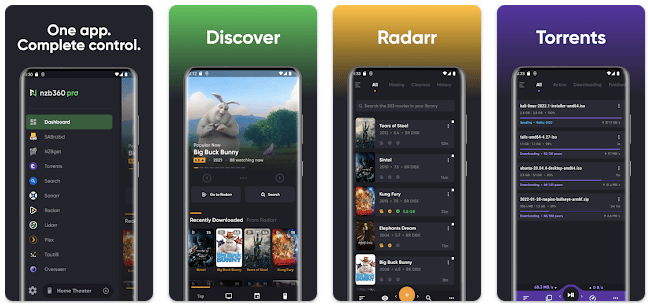 nzb360 – mobile marketing reads