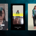 snapchat-ar-halloween-costumes-stranger things – mobile marketing reads