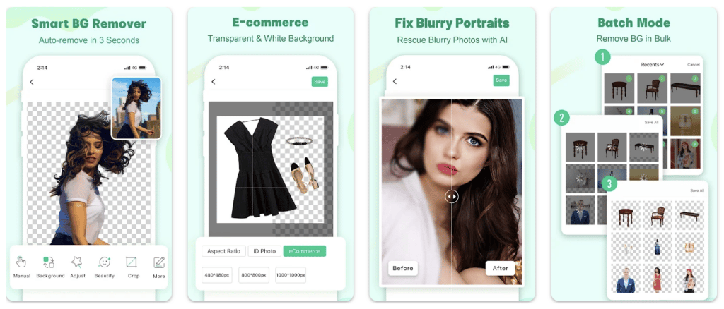 The 8 Best Background Remover Apps | Mobile Marketing Reads