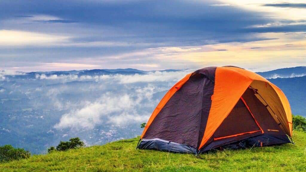 The 6 best apps for camping mobile marketing reads
